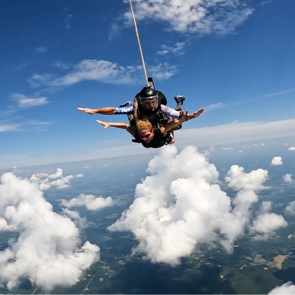 Meet your Posher, Holly